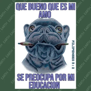 Educación con amor