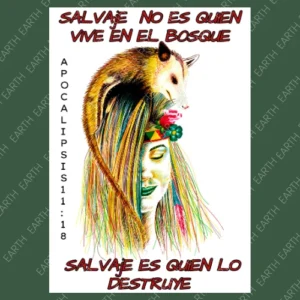 Guardianes del Bosque