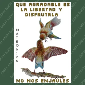Libres por Naturaleza