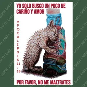 Un Abrazo que Resiste