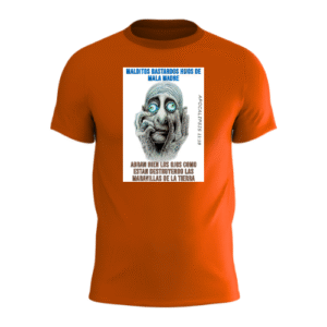 Despierta, Ya es tarde