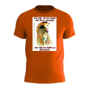 Guardianes del Bosque