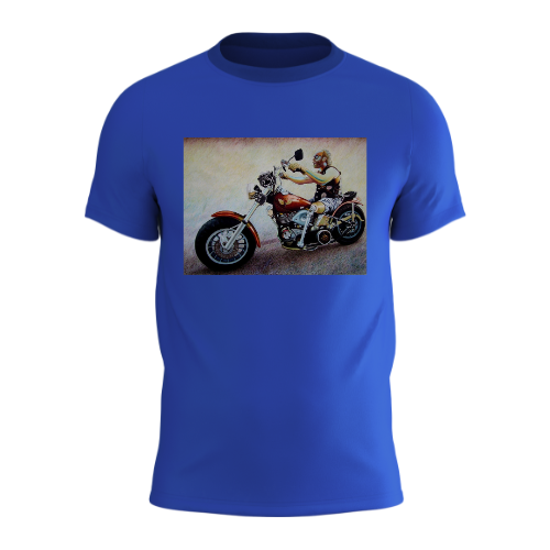 Libertad a dos ruedas - Imagen 7