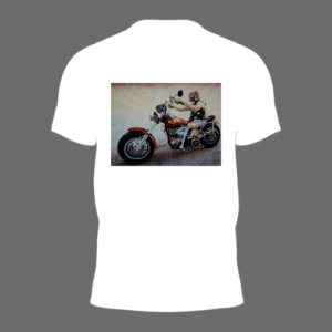 Libertad a dos ruedas