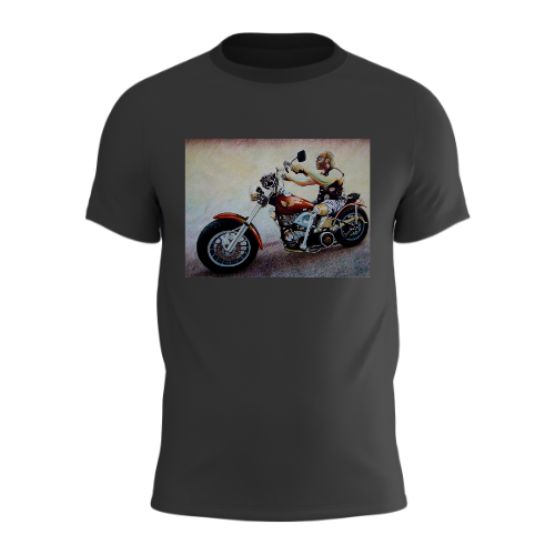 Libertad a dos ruedas - Imagen 3