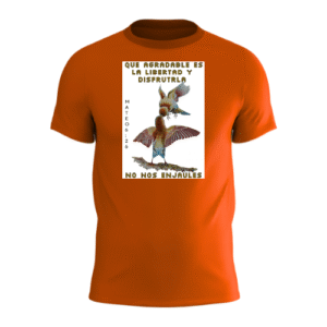 Libres por Naturaleza