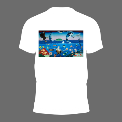 Sinfonía azul: Guardianes del océano - Imagen 7