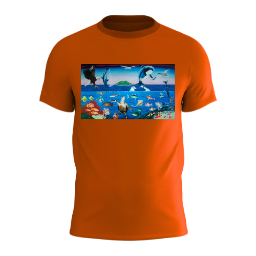 Sinfonía azul: Guardianes del océano - Imagen 3