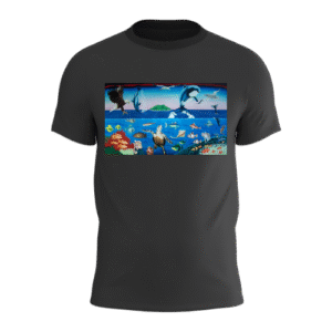 Sinfonía azul: Guardianes del océano