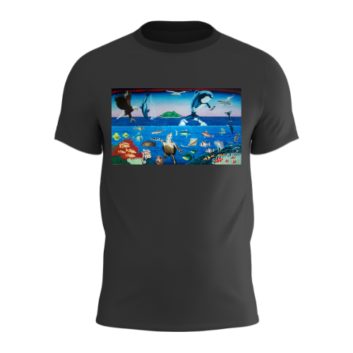 Sinfonía azul: Guardianes del océano