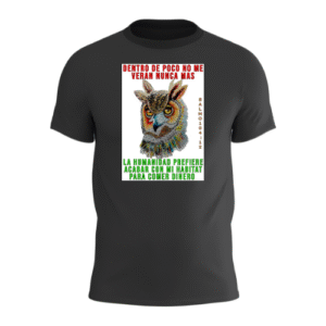 Último vuelo del búho