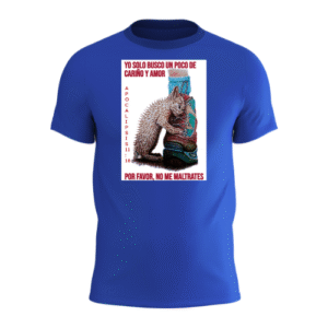 Un Abrazo que Resiste