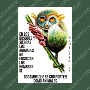 Comportamiento Natural