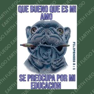 Educación con amor