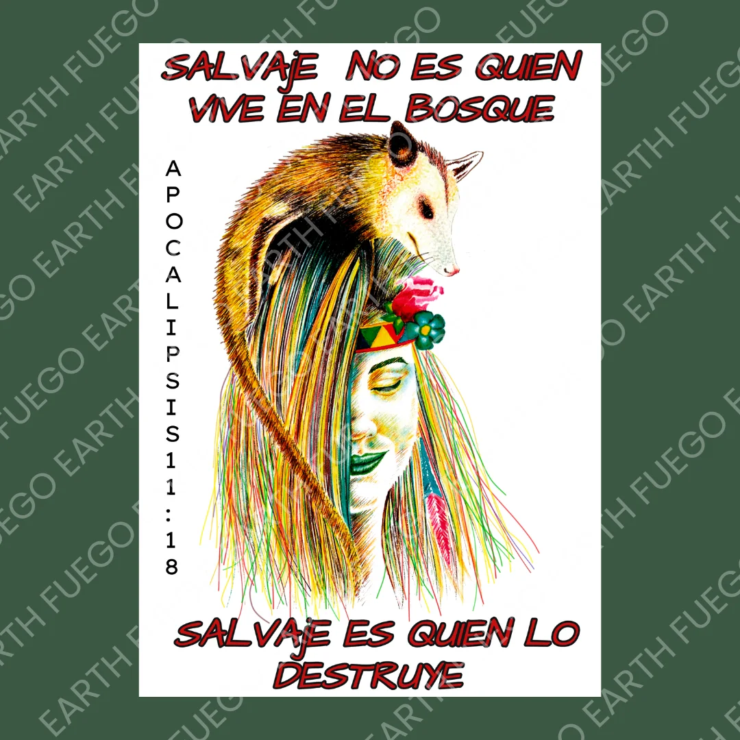 Guardianes del Bosque