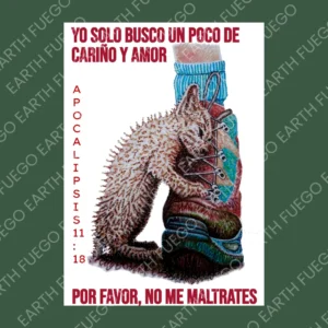 Un Abrazo que Resiste