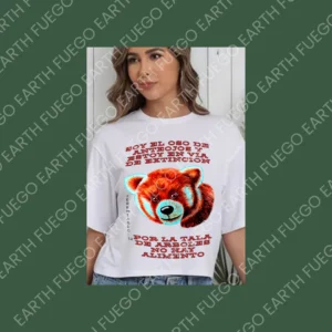 Oso de Anteojos Extinción